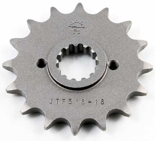 Jt Sprockets Sprocket 16 Tooth JTF516.16