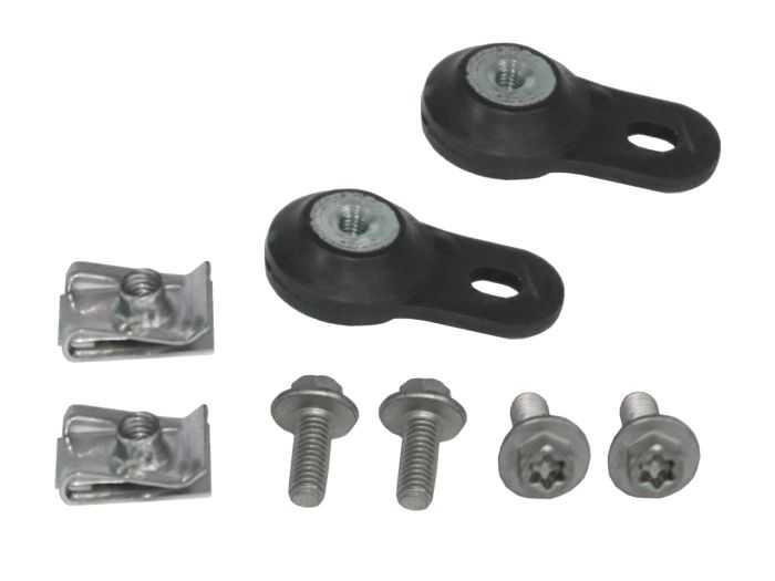 Psychic Exhaust Mount MX-02009