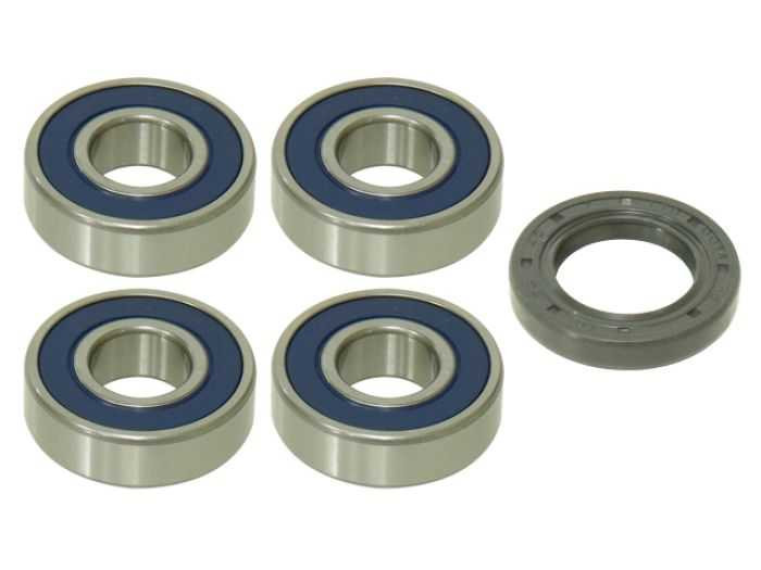 Psychic Wheel Bearing Kit - Rear MX-06275