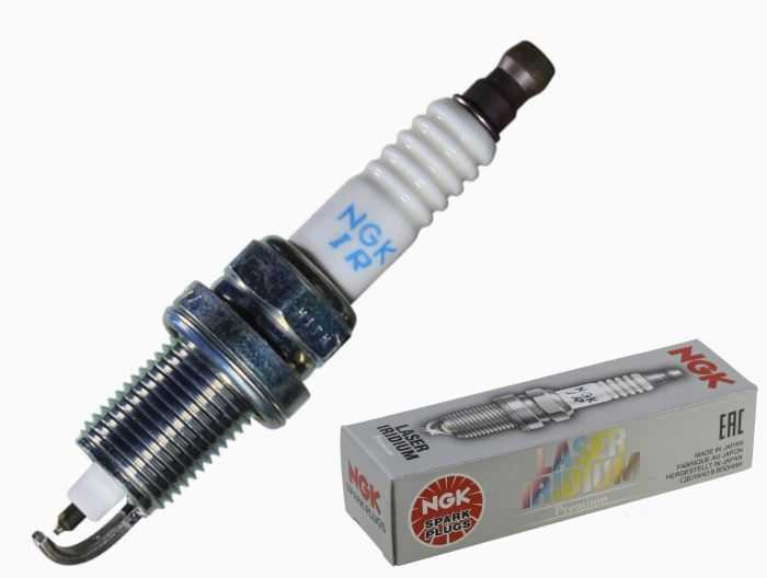 Ngk 4757 Izfr6N-E Laser Iridiumspark Plug