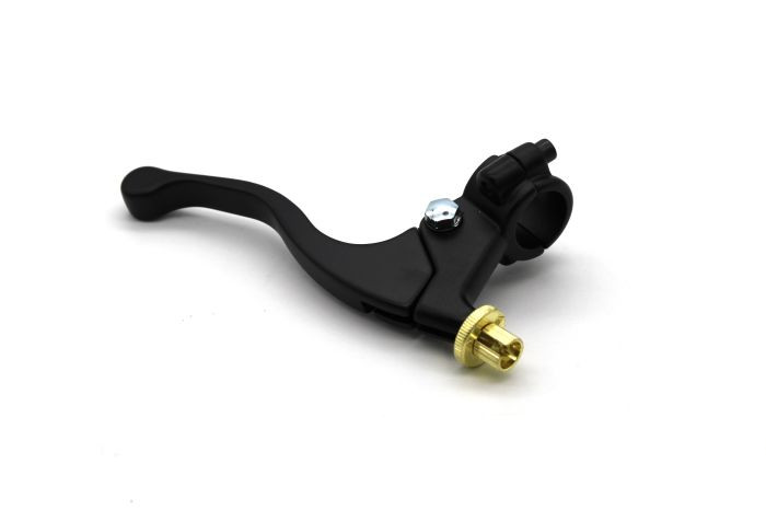 Emgo Lever Assy. Right Side 32-73601