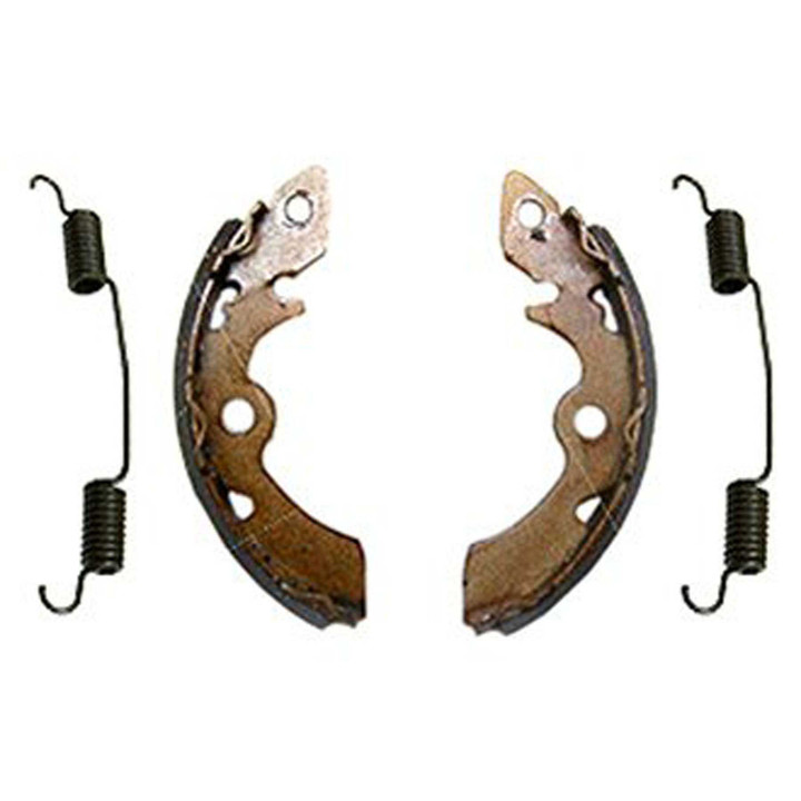 Wildboar Audio Brake Pads Semi Metal AT-05101