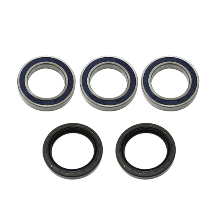 Bronco Wheel Bearing Kit AT-06652