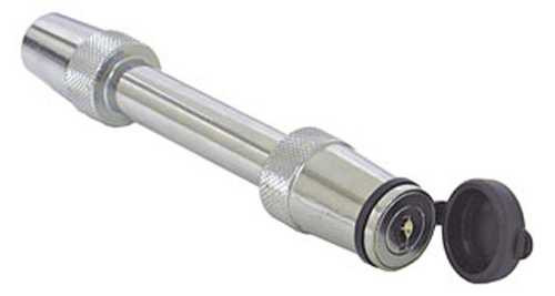 Buyers 5/8" Locking Htch Pin Assembly Bone Style BLHP300