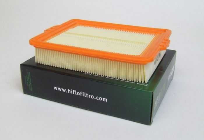 Hiflofiltro Hi Flo - Air Filter F 750/850 HFA7801