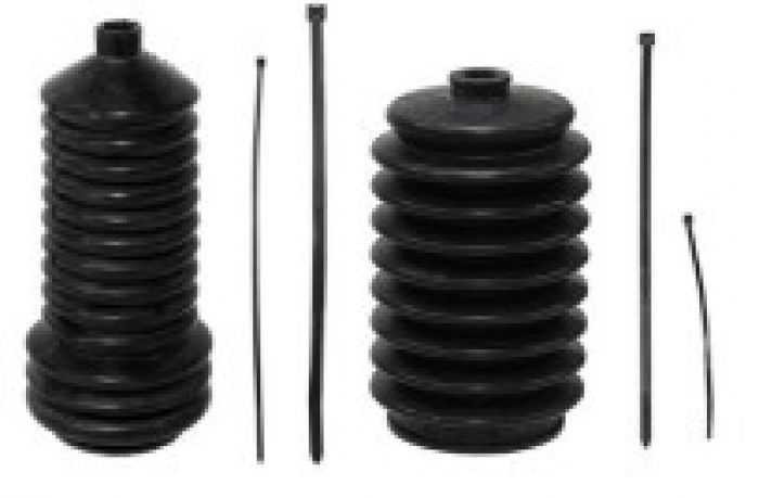 Bronco Steering Rack Boot Kit AT-08260-1