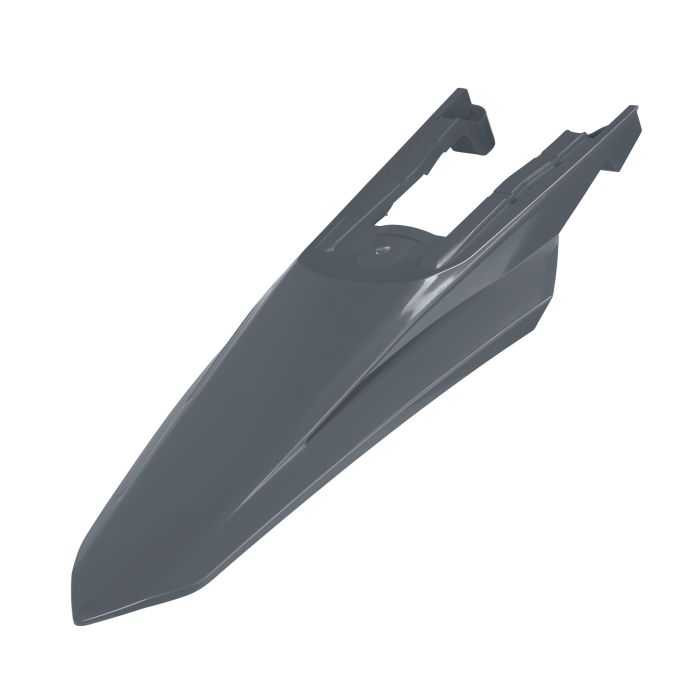 Polisport Replica Rear Fender N-Grey 8687400004