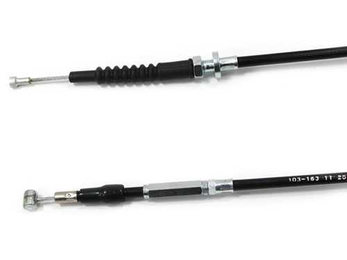 Psychic Clutch Cable 103-163