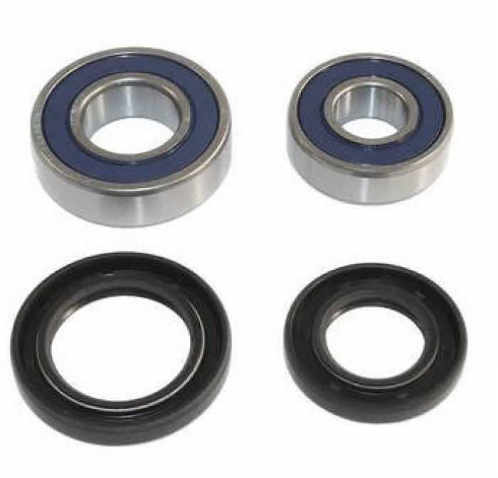 Epi Performance Wheel Bearing Kit WE301240