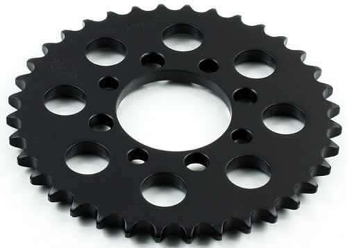 Jt Sprockets Steel Rear Sprocket 36 Tooth Suzuki JTR802.36