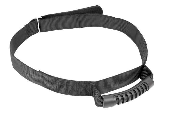Motorsport Products Handle Jug Advocate 98-3502