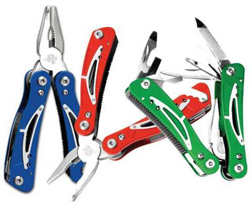Performance Tool Mini Multi W/ Merch Strip W459