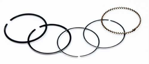 Namura Oem Style Ring Set 1.00Mm NA-10090-4R