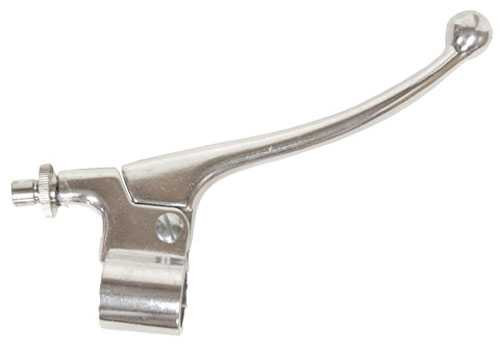 Emgo Lever Assy B Amal Type 7/8 Alloy 32-69651