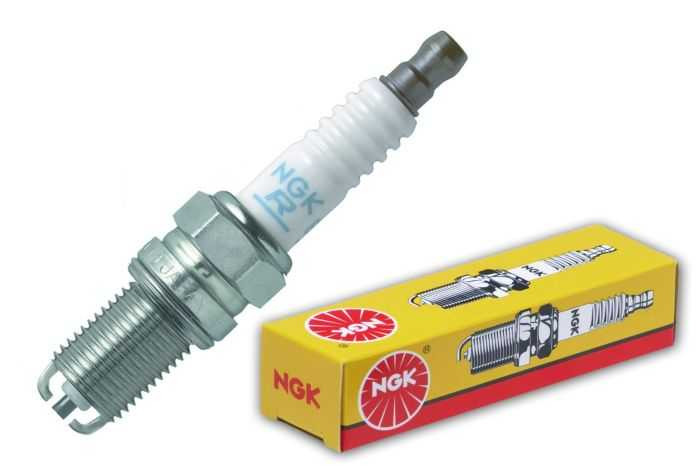 Ngk 7168 Dcpr8Ekc Multi-Ground Spark Plug