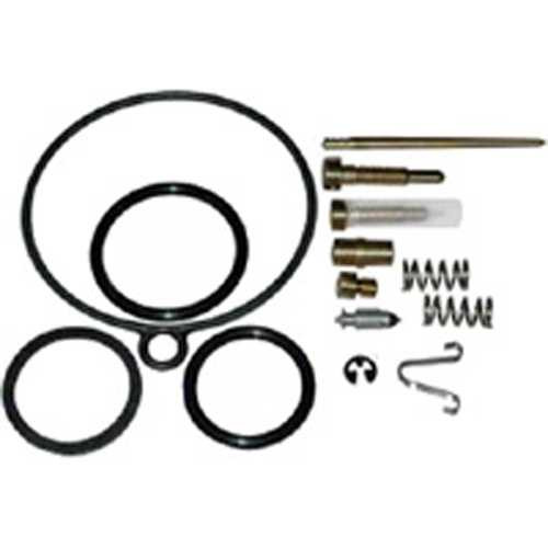 Shindy Honda Carburetor Repair Kit 03-003