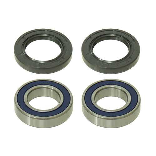 Bronco Wheel Bearing Kit AT-06684