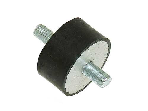 Bronco Motor Mount Rear AT-09652