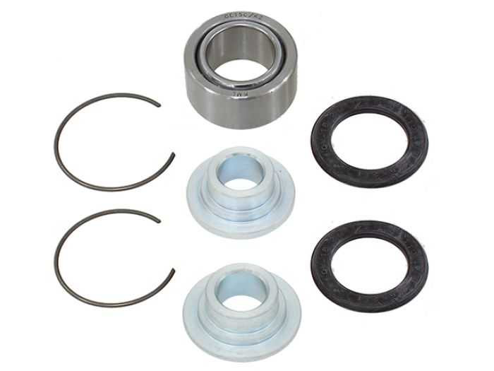 Psychic Shock Bearing Kit - Lower / Upper Rear MX-04579