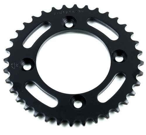 Jt Sprockets Steel Rear Sprocket 36 Tooth Honda JTR1214.36