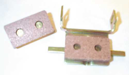 Spi Brake Pads Set 05-152-11