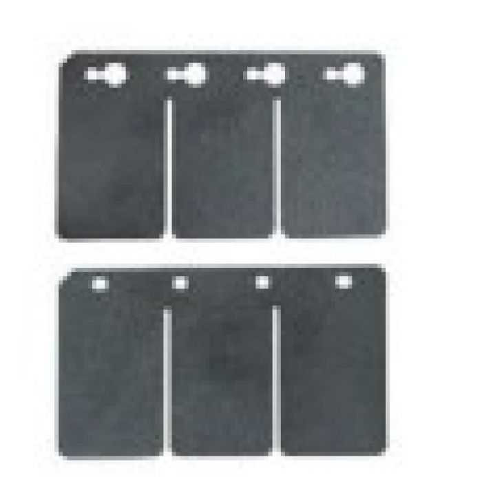 Spi Reed Valve Repair Kit SM-07302A