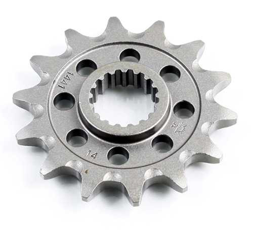 Jt Sprockets Sprocket Front 14 Tooth JTF1441.14SC