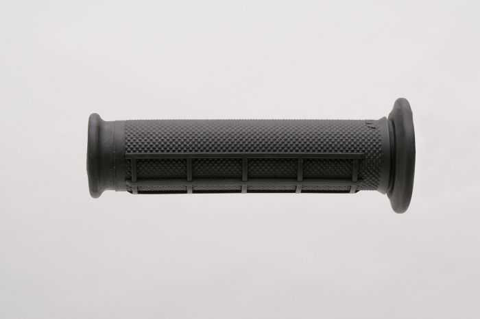 Renthal Atv Grips Firm Diamond / Waffle Charcoal G113