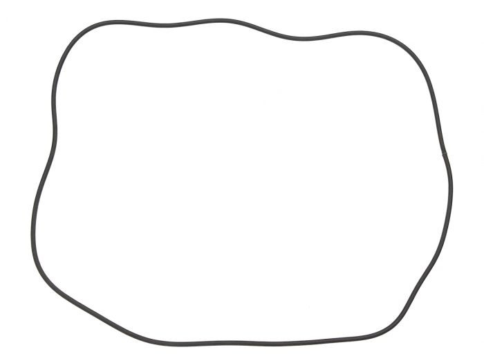 Namura Outer Generator Cover Case Gasket NA-40013CG3