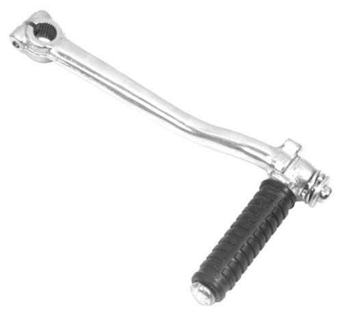 Emgo Kickstart Lever Yamaha 83-61600