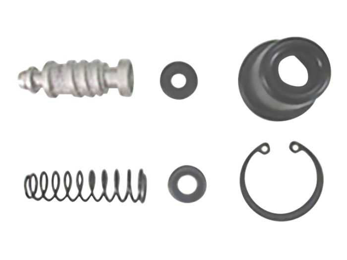 Psychic Master Cylinder Rebuild Kit - Rear Brake MX-05640
