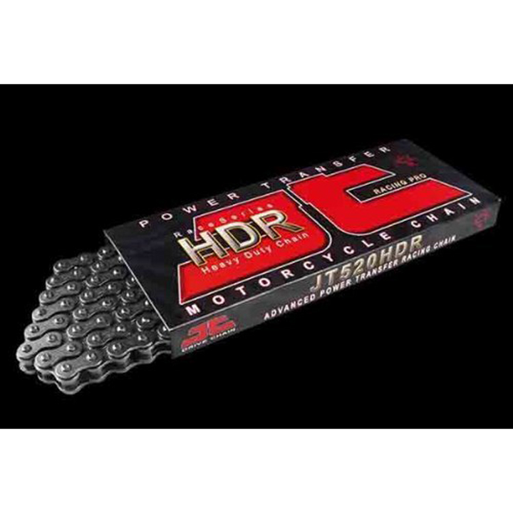Jt Sprockets Chain 428Hdr-120Sl JTC428HDR120SL