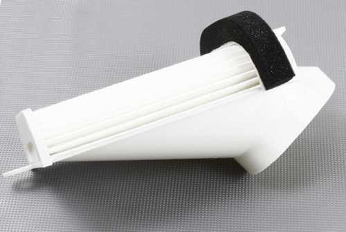 Hiflofiltro Hi Flo - Air Filter Hfa4505