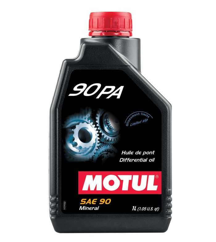 Motul - 90 Pa 1 Liter 111922