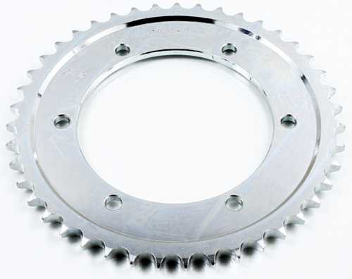Jt Sprockets Sprocket 43 Tooth JTR866.43