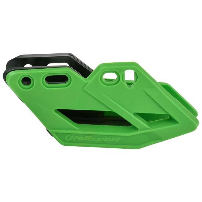 Polisport Performance Chain Guide Green 8457600002