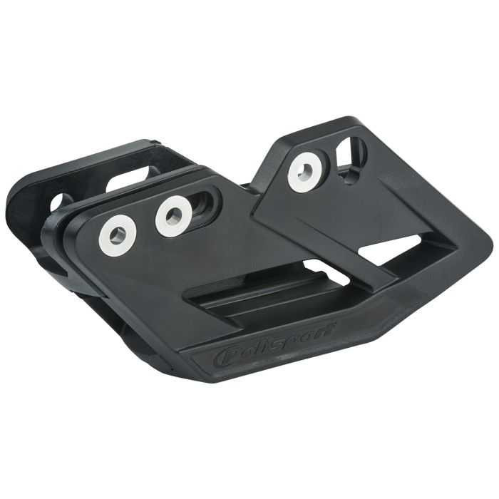 Polisport Performance Chain Guide Black 8458300001
