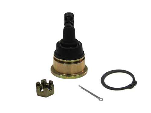 Bronco Ball Joint AT-08801