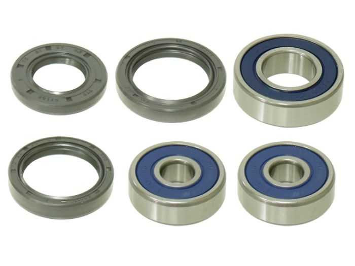 Psychic Wheel Bearing Kit - Rear MX-06285