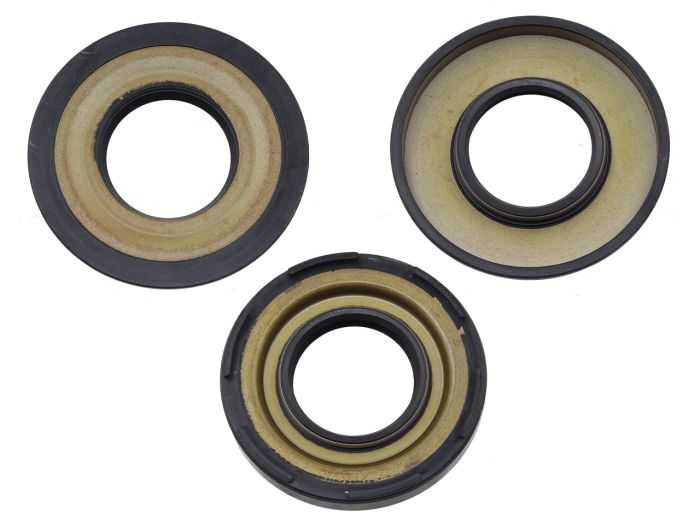 Wavewerx Engine Oil Seal Set WC-09397
