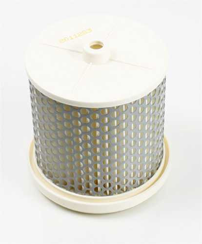 Hiflofiltro Hi Flo - Air Filter Hfa4502