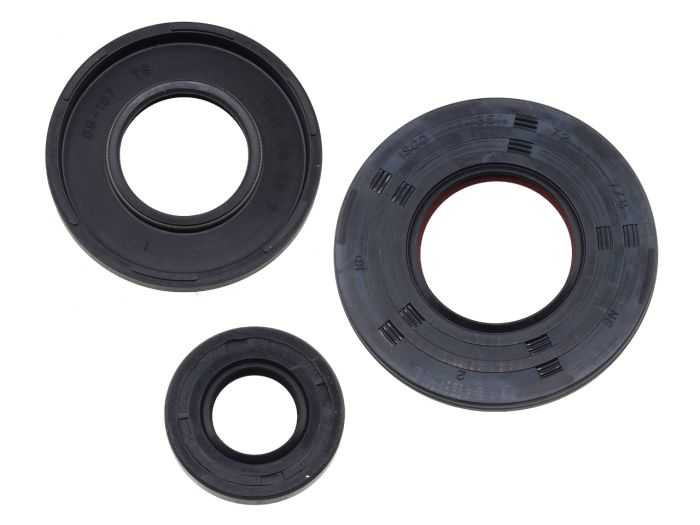 Namura Engine Oil Seal Set 3Pcs NW-09391