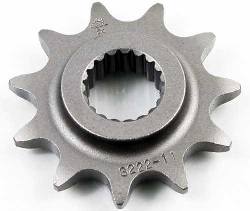 Jt Sprockets Atv Sprocket 11 Tooth Polaris JTF3222.11
