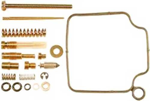 Shindy Honda Carburetor Repair Kit 03-031