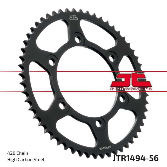 Jt Sprockets Sprocket 56 Tooth JTR1494.56
