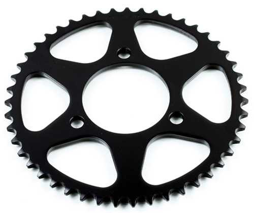Jt Sprockets Sprocket 47 Tooth JTR239.47