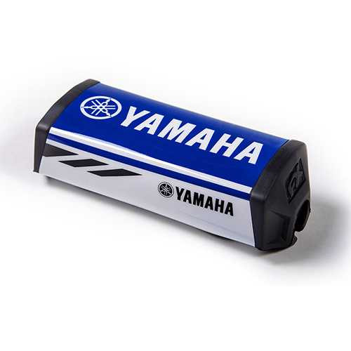 Factory Effex Bulge Premium Bar Pads Yamaha 23-66214