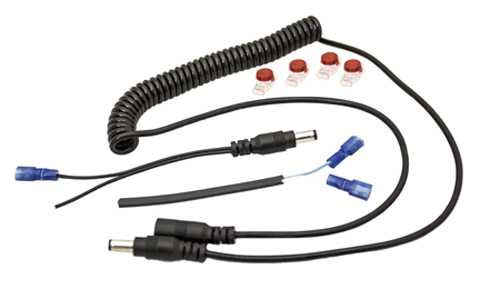 Heat-Demon Heat Demon Battery Pack Poweredgrip Warmer Connection Kit 210175