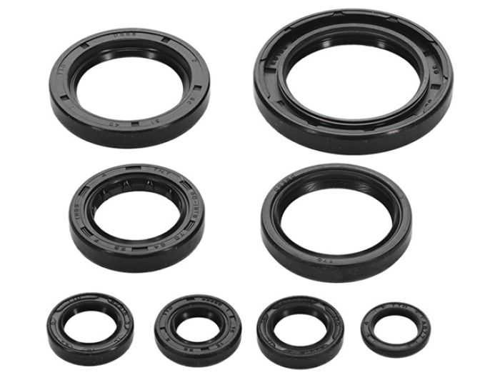 Namura Engine Oil Seal Set 8Pcs NX-09252