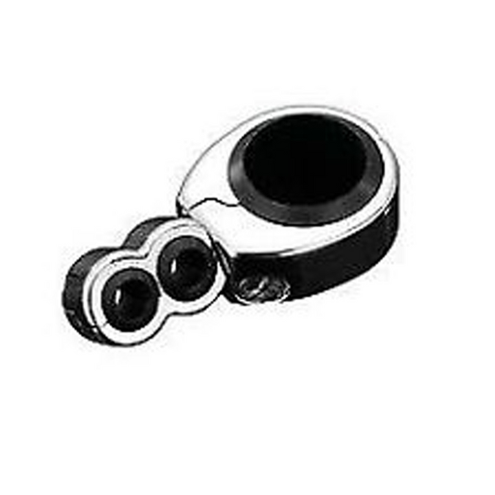 Highway Hawk Duo Cable Clamp HH-68-191